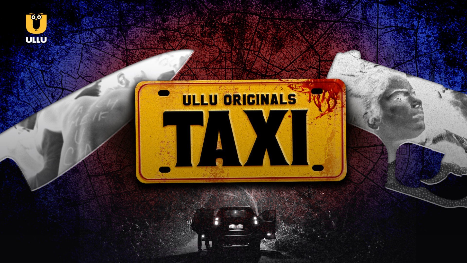 Taxi Ullu